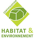Habitat et environnement